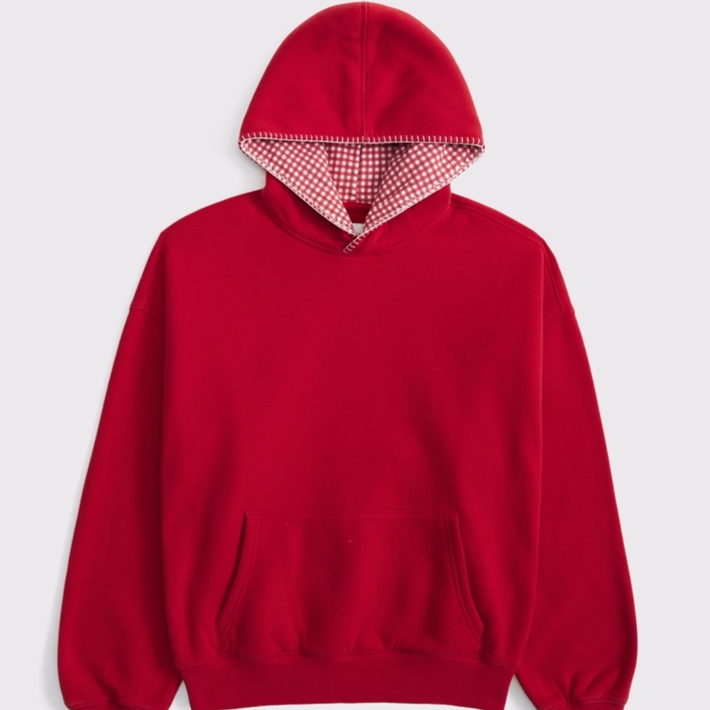 Abercrombie Sunday Hoodie